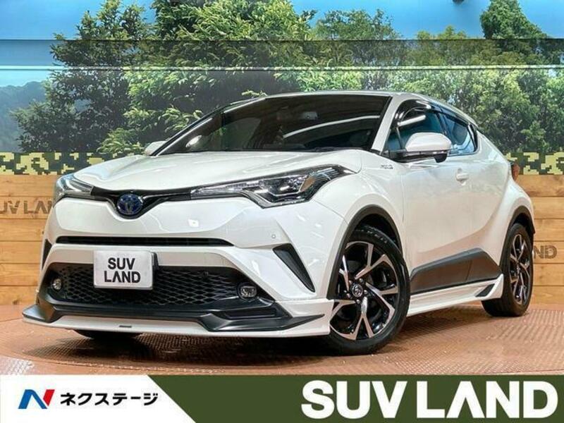 C-HR-0