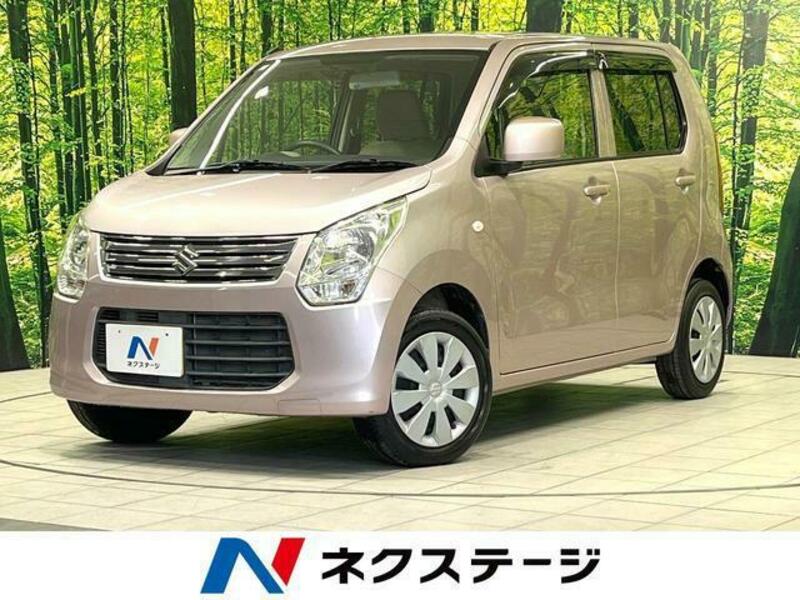 WAGON R-0