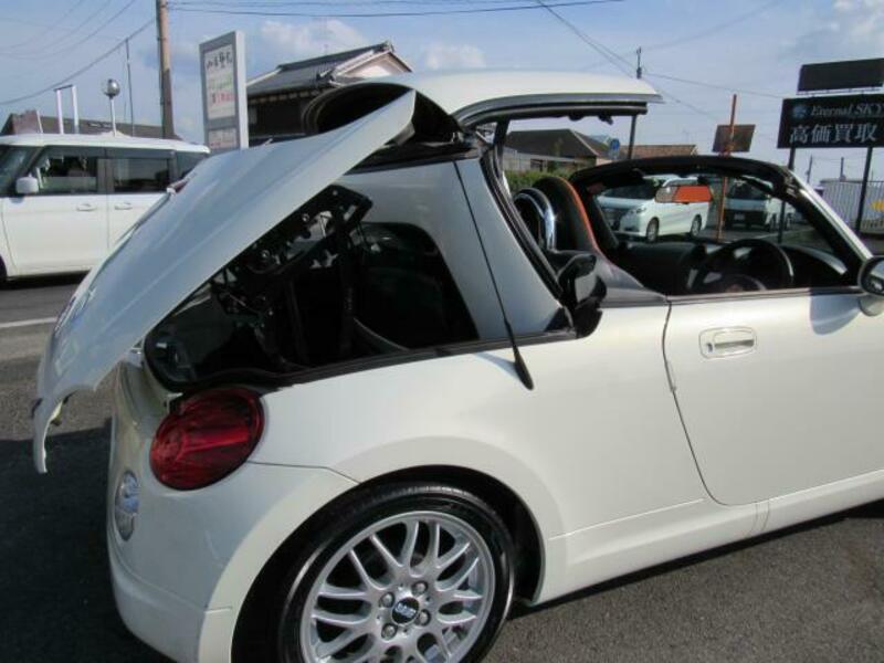 COPEN