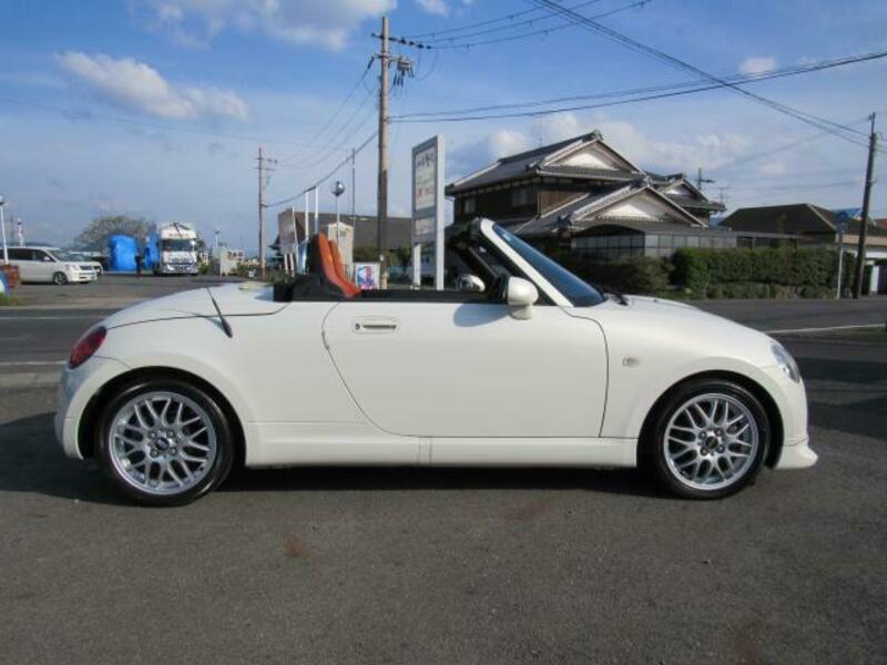 COPEN