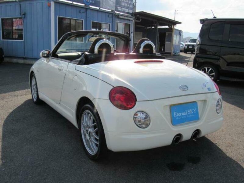 COPEN