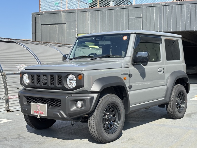 JIMNY SIERRA-0
