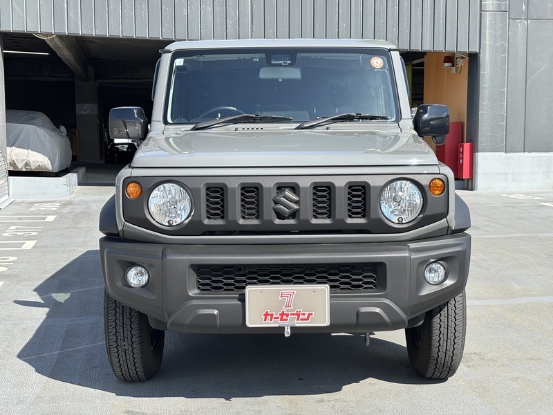 JIMNY SIERRA