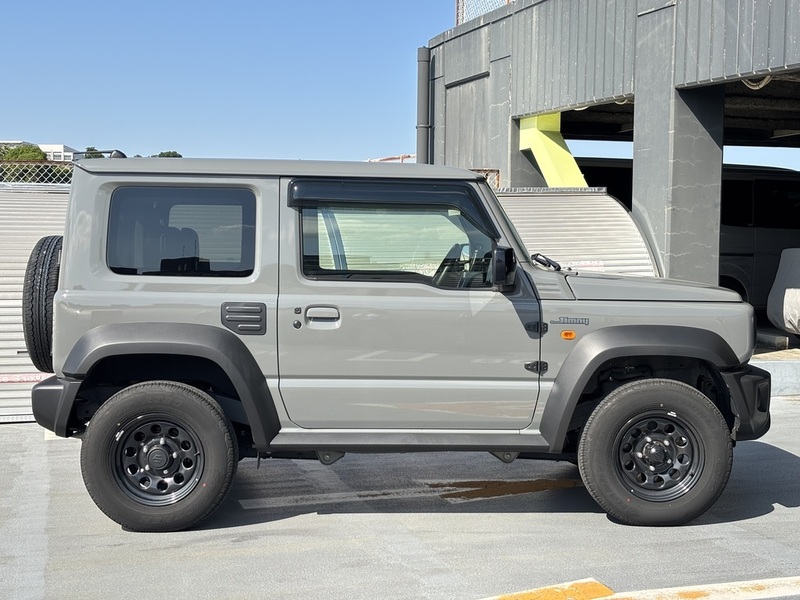 JIMNY SIERRA