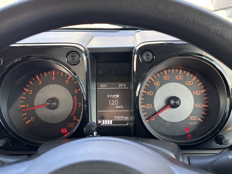 JIMNY SIERRA
