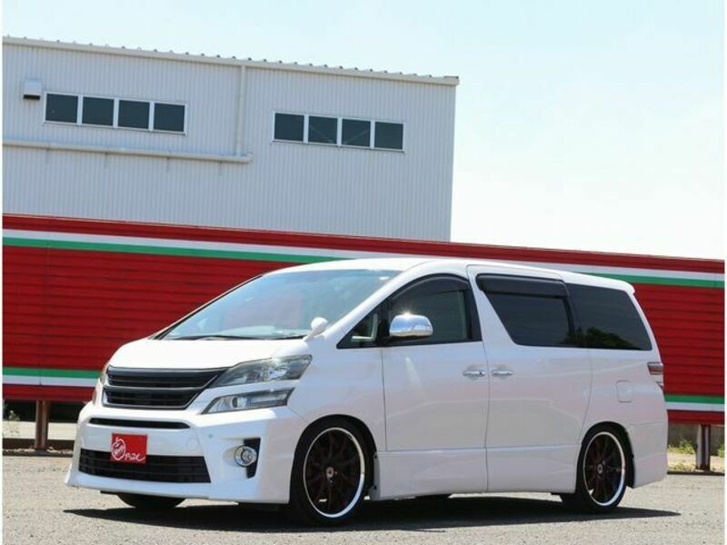 VELLFIRE