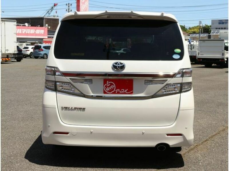 VELLFIRE