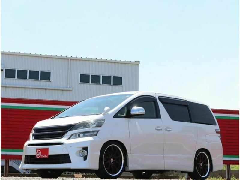 VELLFIRE