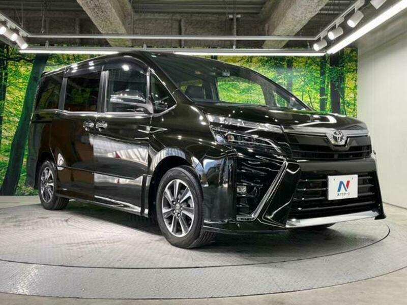 VOXY-16