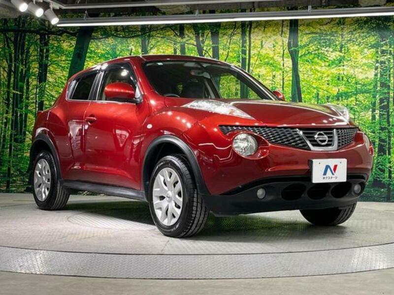 JUKE