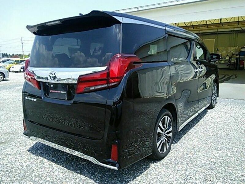ALPHARD-2