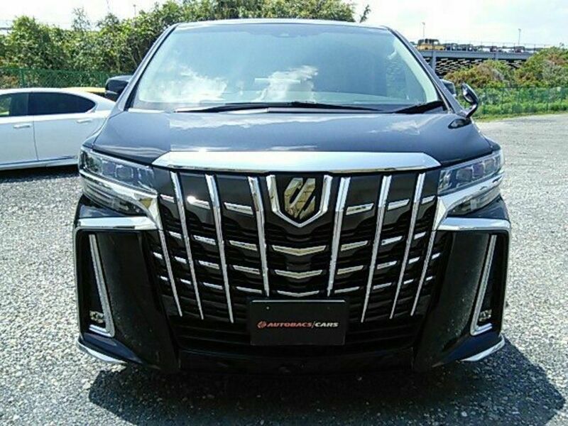 ALPHARD-3