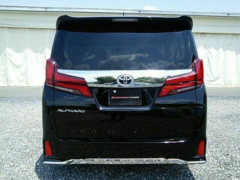 ALPHARD-4