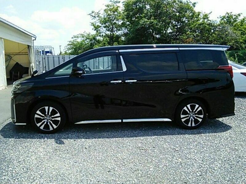 ALPHARD-5