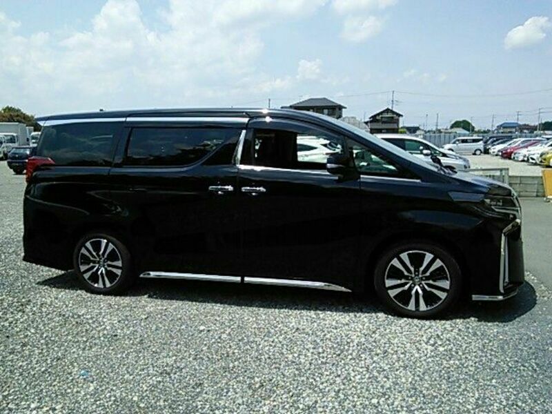 ALPHARD-6