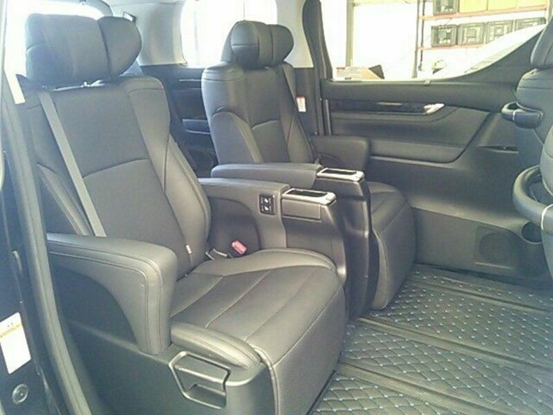 ALPHARD-11