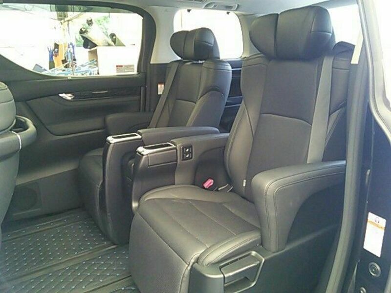 ALPHARD-12