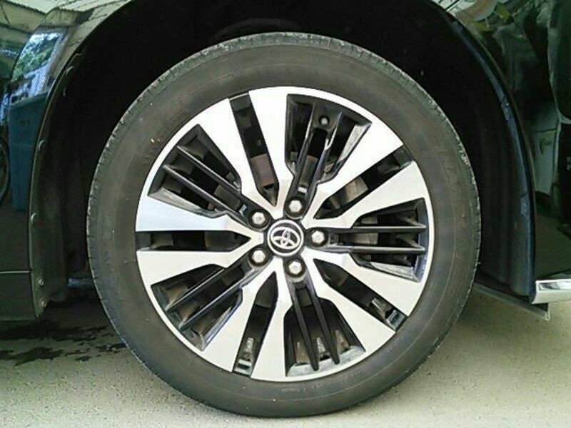 ALPHARD-17