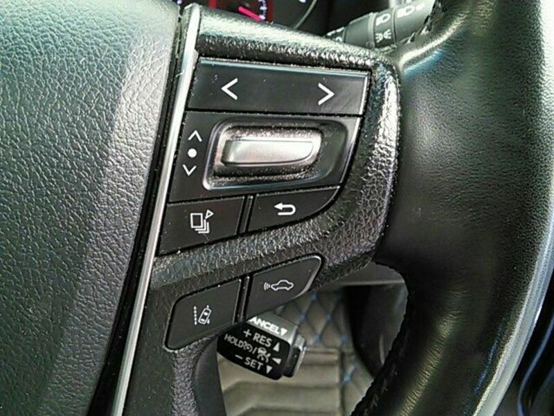 ALPHARD-22