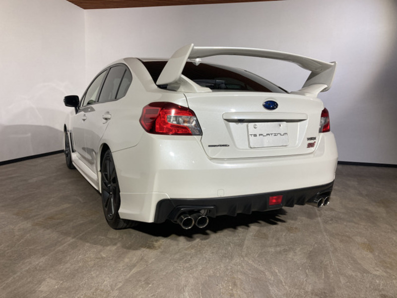 WRX