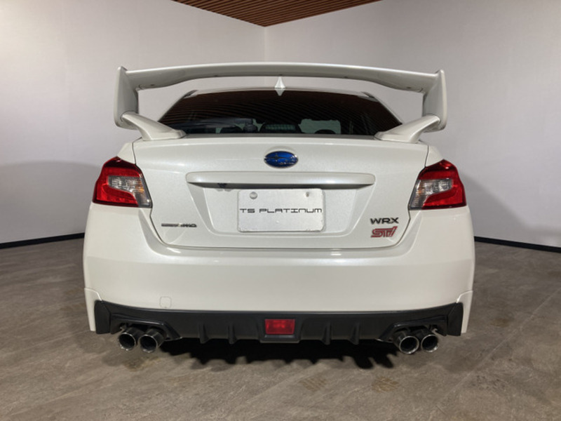 WRX