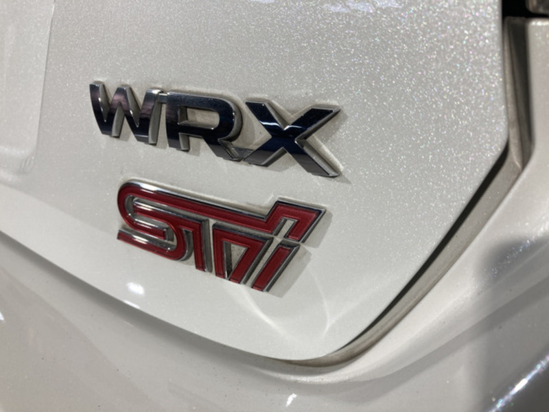 WRX