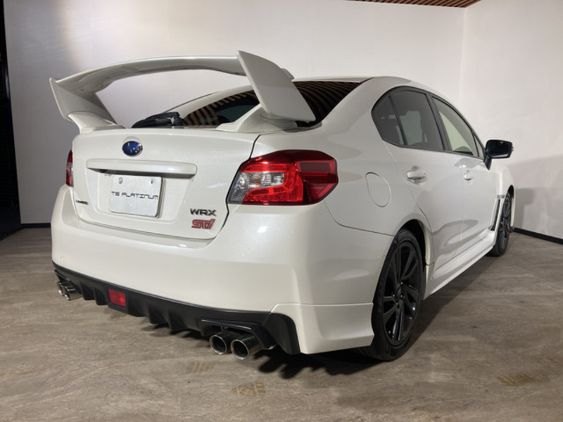 WRX