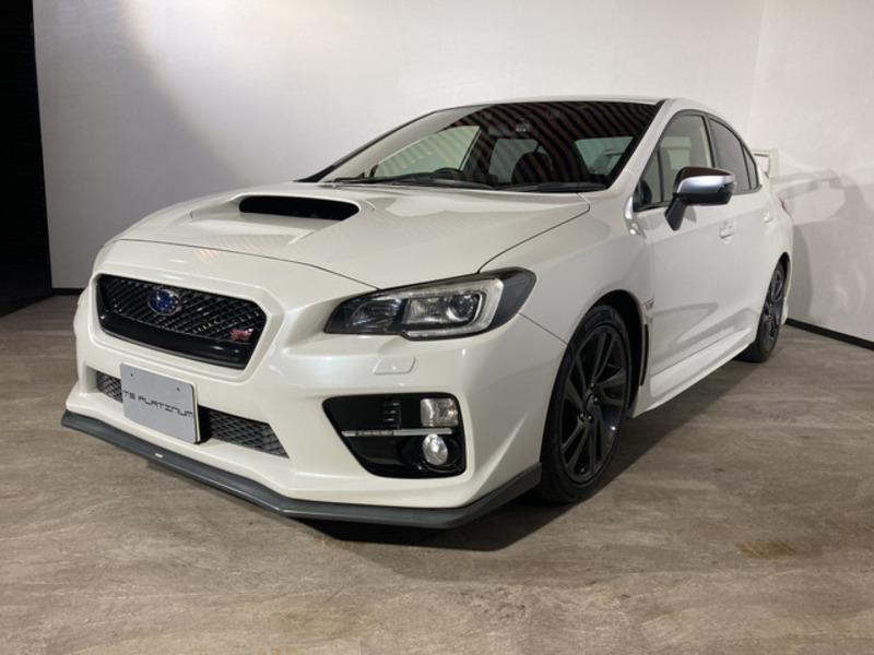 WRX