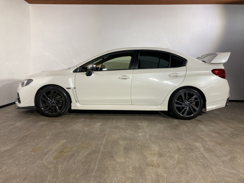 WRX