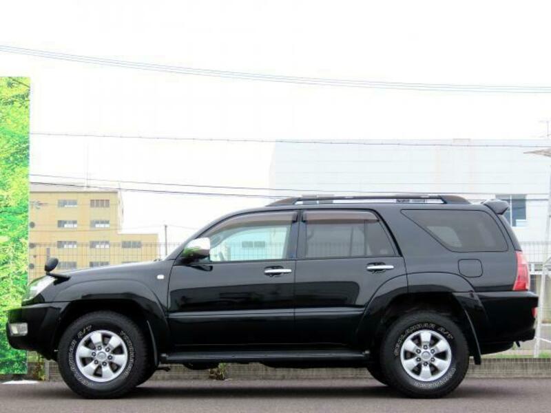 HILUX SURF