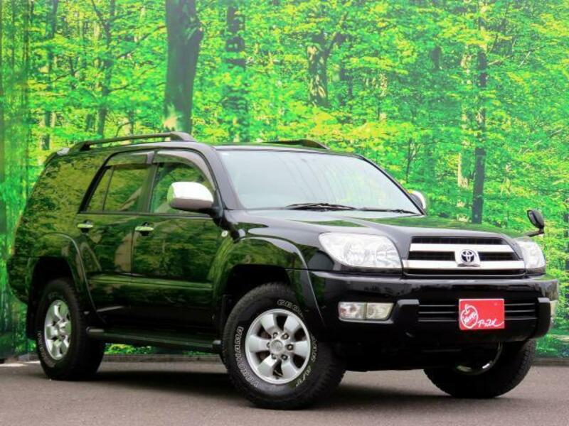 HILUX SURF