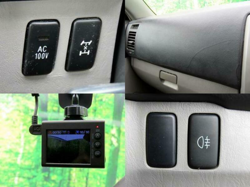 HILUX SURF