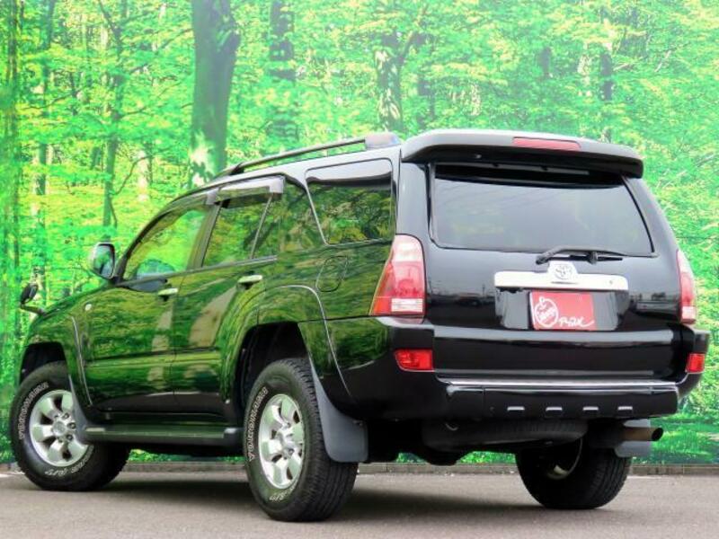 HILUX SURF