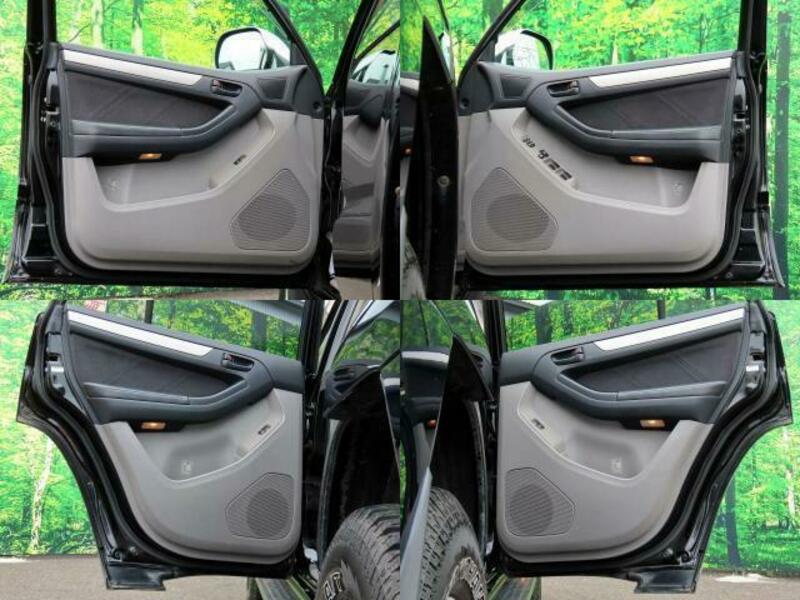 HILUX SURF