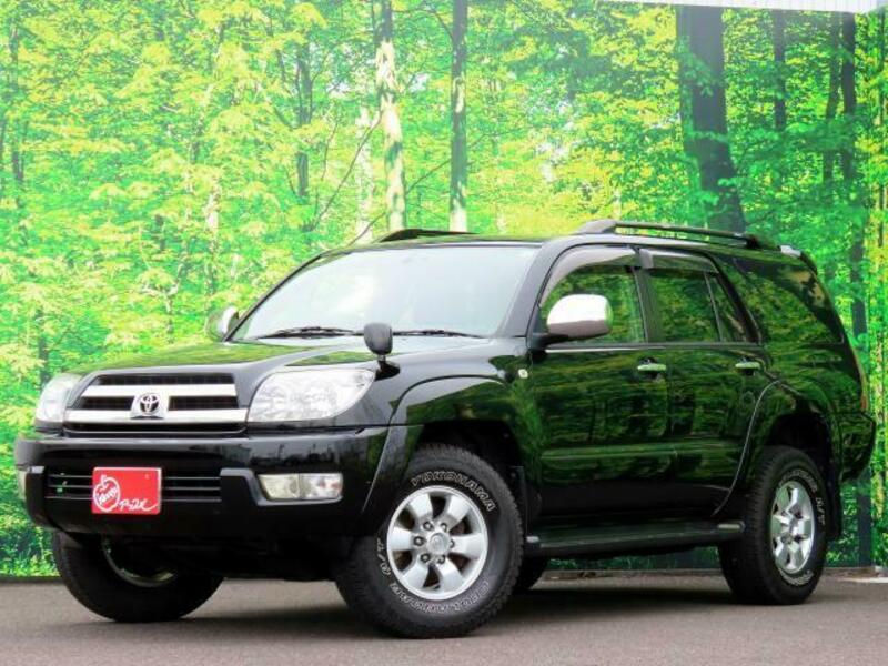 HILUX SURF-0