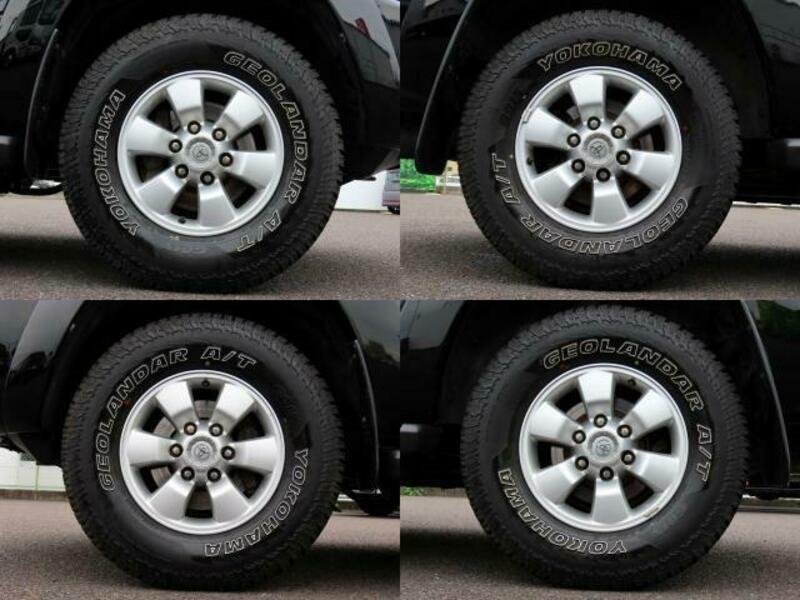 HILUX SURF