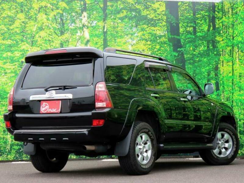 HILUX SURF
