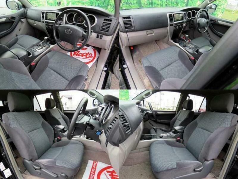 HILUX SURF