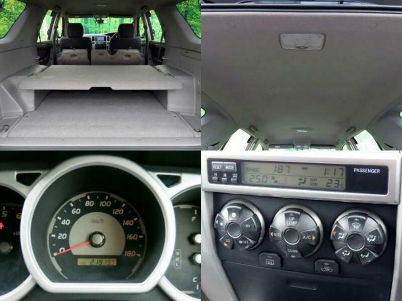HILUX SURF