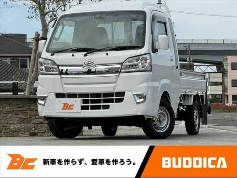 HIJET TRUCK-0
