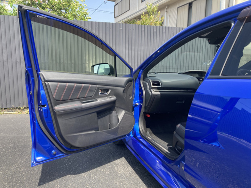 WRX