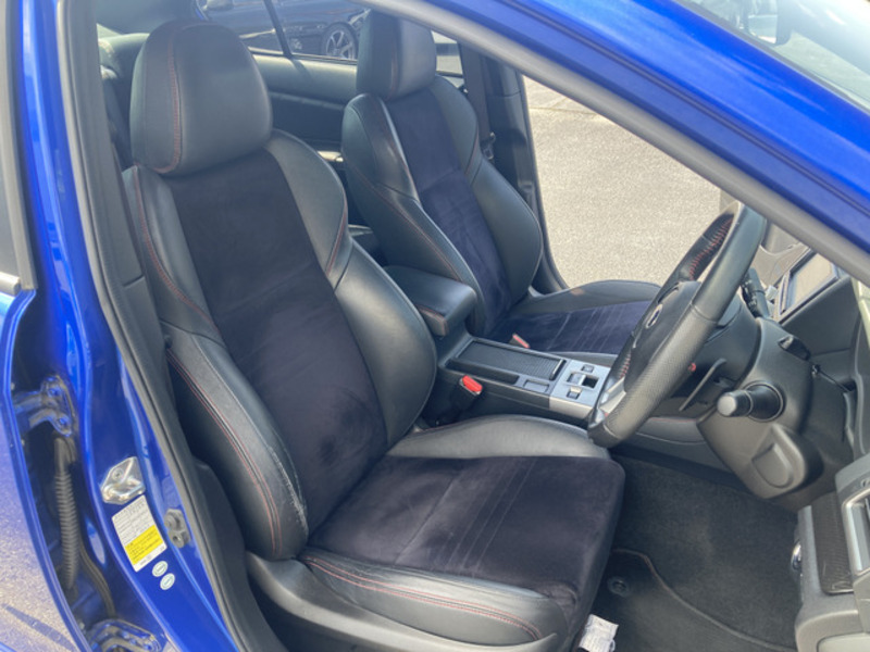 WRX