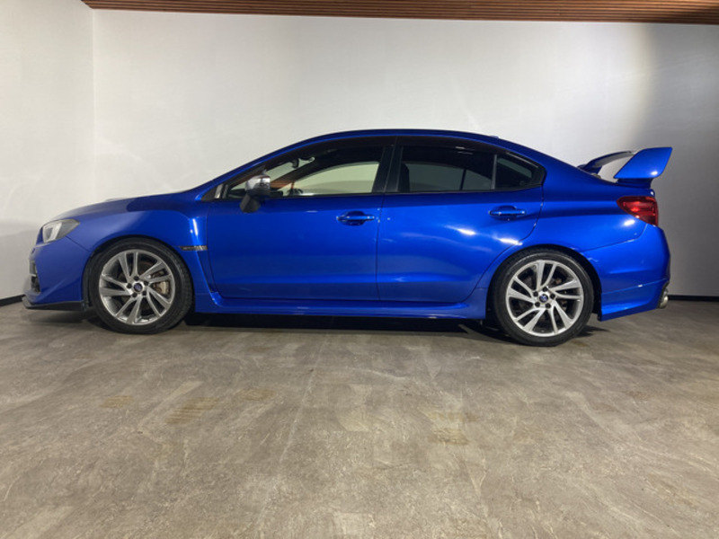 WRX