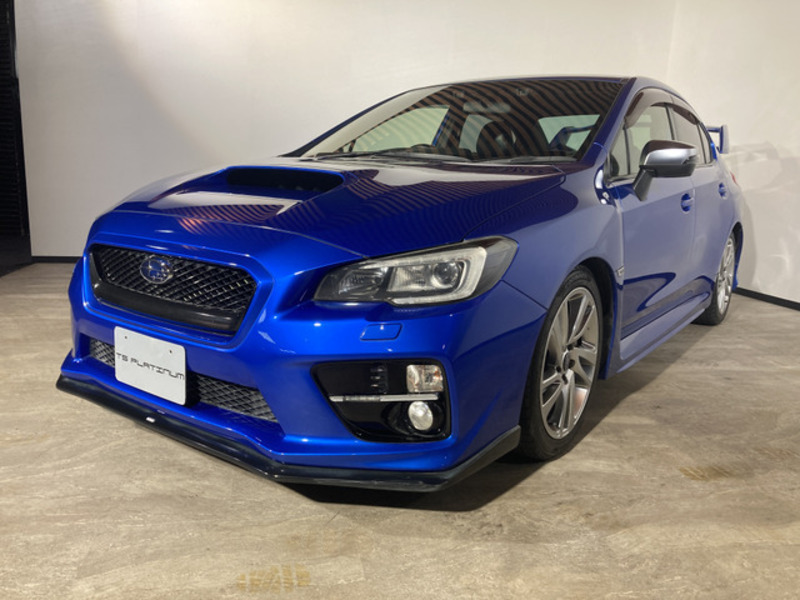 WRX