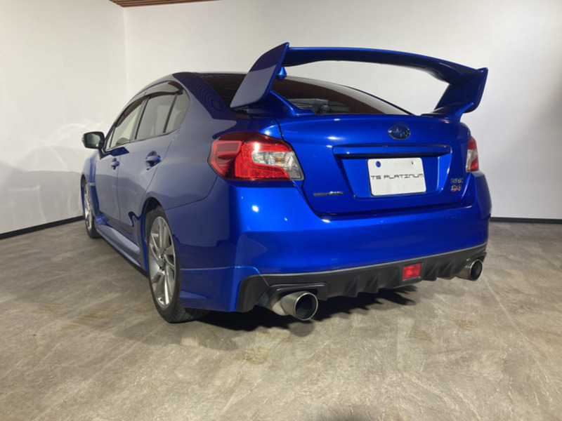 WRX