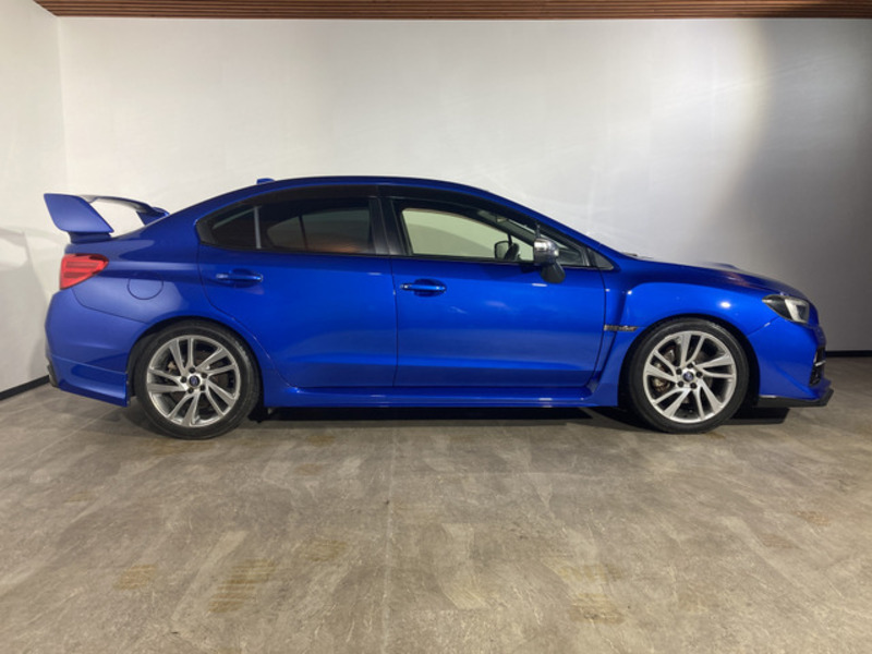 WRX