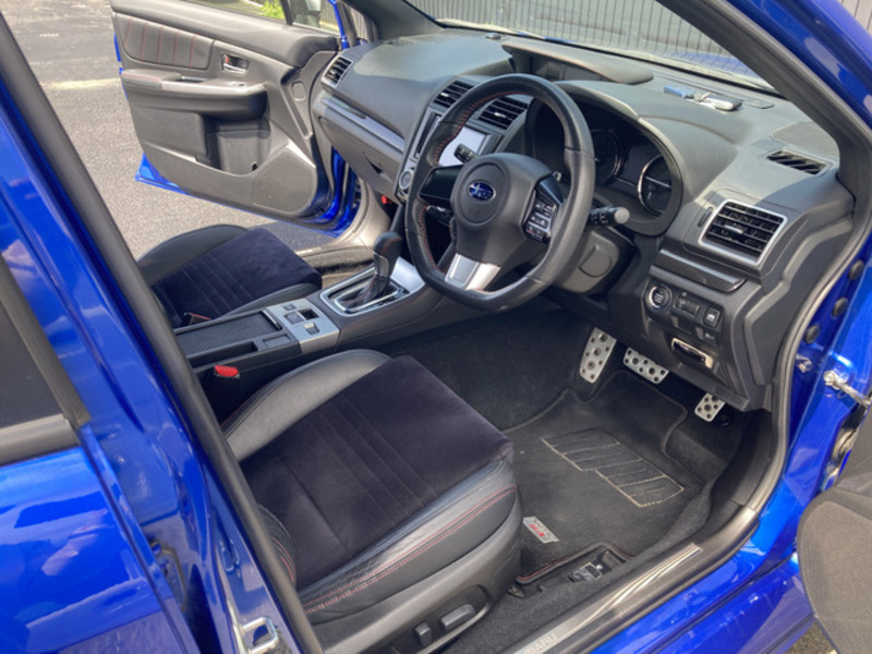 WRX