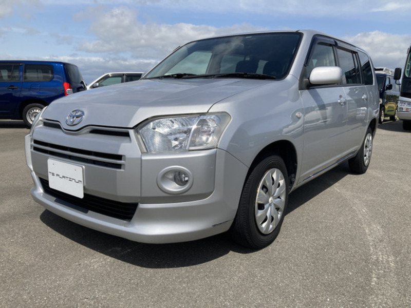 SUCCEED VAN-6