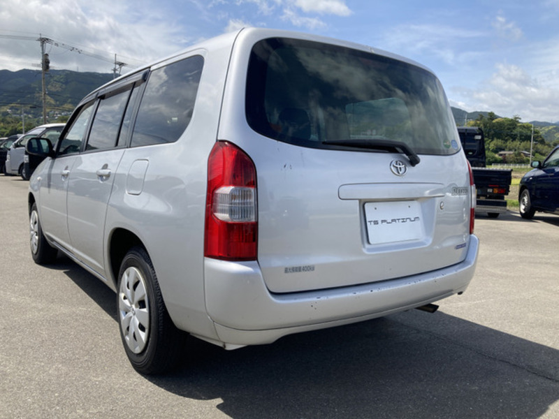 SUCCEED VAN-9