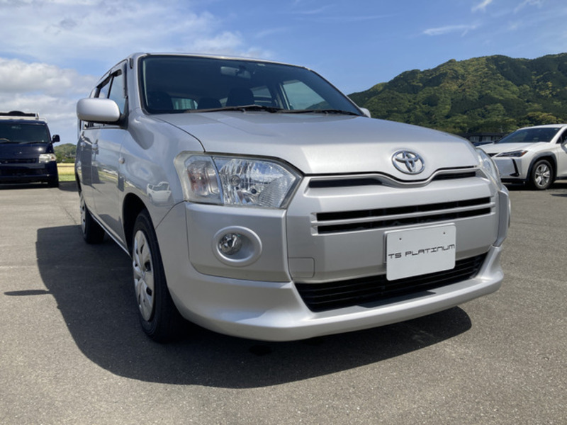 SUCCEED VAN-4